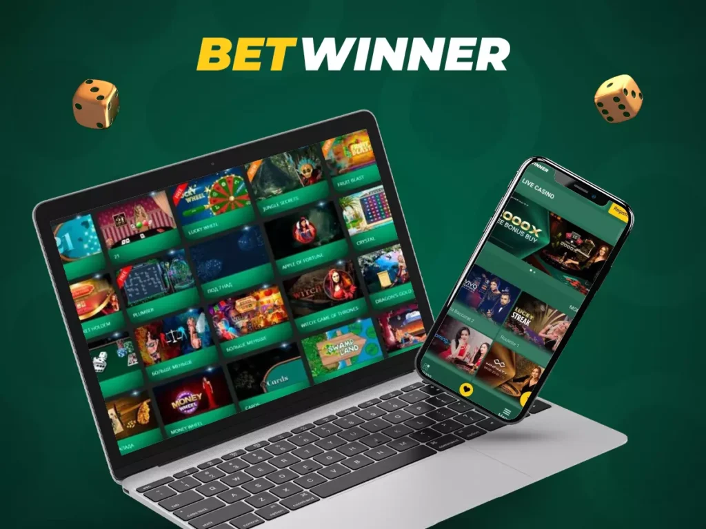 Betwinner 2
